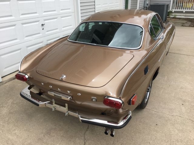 volvo p1800 1800e p1800e