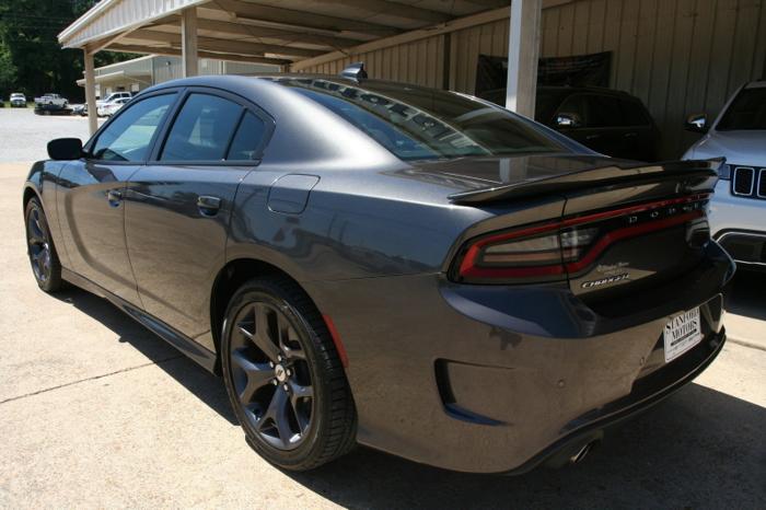 used 2019 dodge charger gt vernon, al 35592 for sale in vernon, alabama