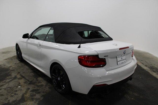 used 2019 bmw m240i xdrive convertible portland, or 97201 for sale in portland, oregon