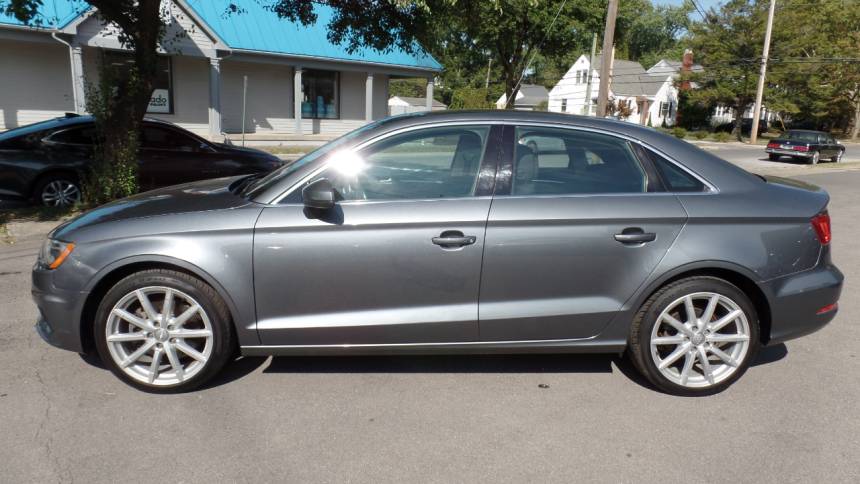2016 audi a3 2.0t quattro premium plus