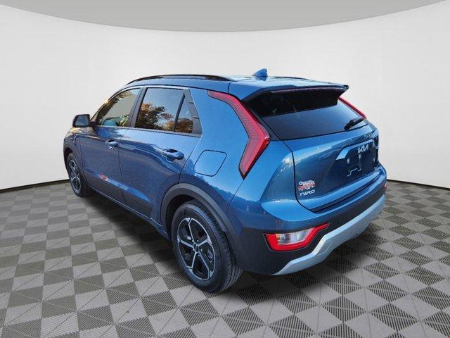 2023 kia niro ex