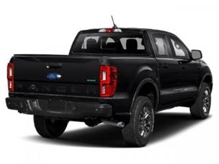 2021 Ford Ranger (North America) xlt