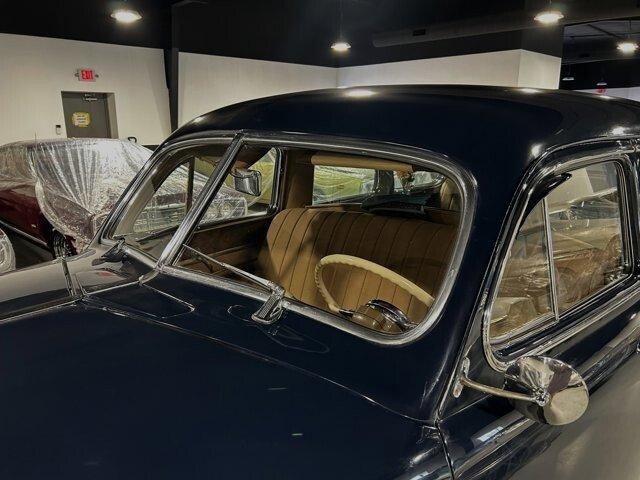 1941 cadillac series 67 in sioux city, iowa