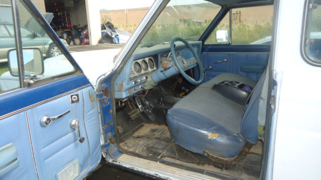 1978 jeep cherokee chief ( ✭ project ✭ hard to found )