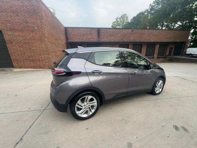 2023 chevrolet bolt ev fwd 1lt