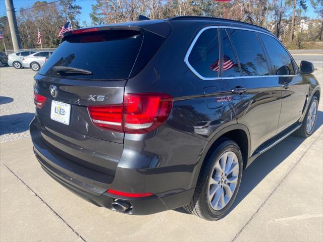 2016 bmw x5 r mulliner