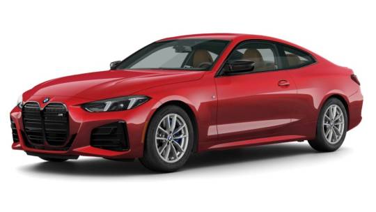 2025 BMW 4 series