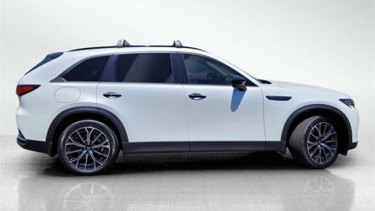 2025 Mazda CX-70