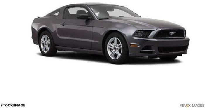2014 ford mustang v6 premium in san antonio, tx