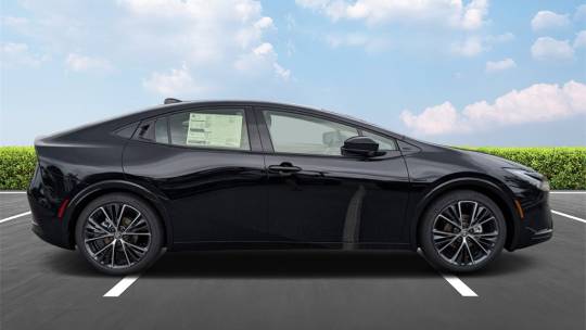 2024 Toyota Prius