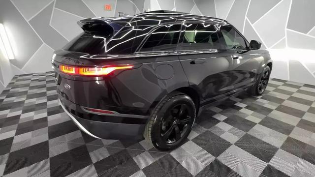 2019 land rover range rover velar p250 s