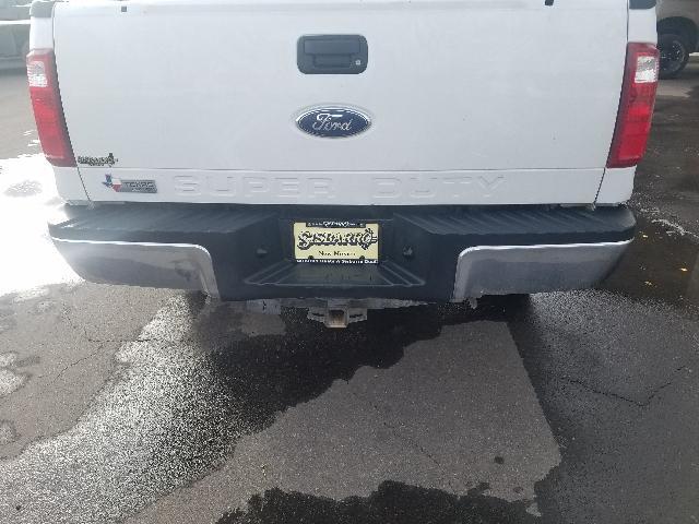 2010 ford f-250 super duty xlt 4x4 xlt 4dr crew cab 6.8 ft. sb pickup for sale in las cruces, new mexico