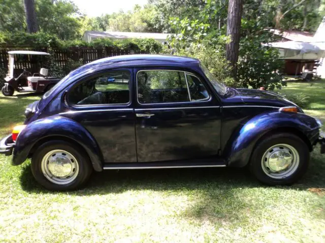 volkswagen super beetle beetle - classic vw