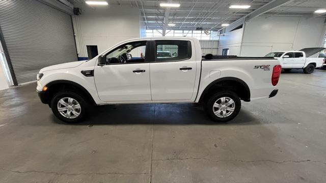 2020 ford ranger xl