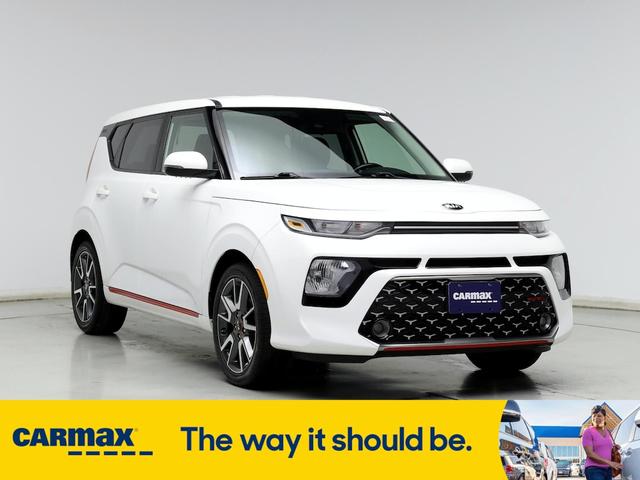 2020 kia soul gt-line