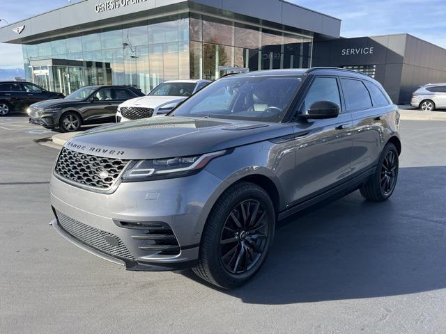 2019 land rover range rover velar p380 se r-dynamic