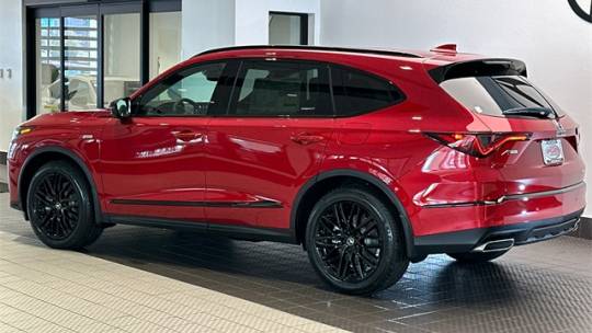 2025 Acura MDX