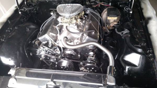 custom 1981 pontiac formula/trans am