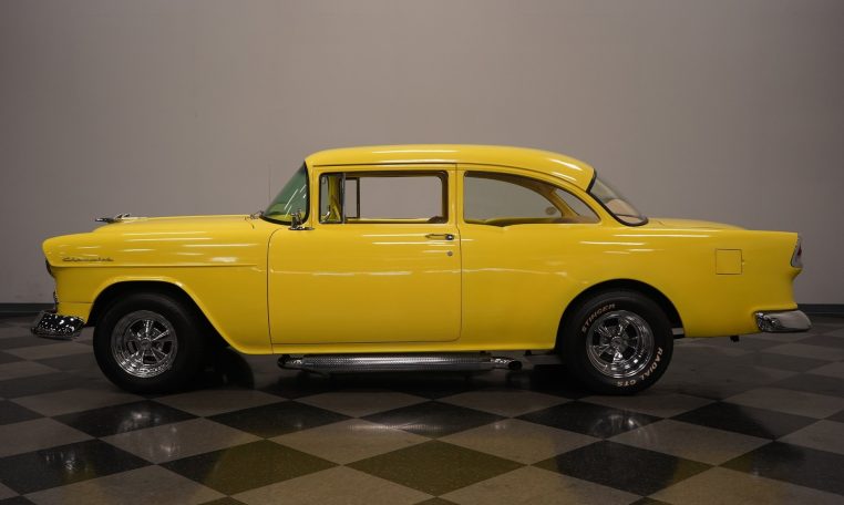 1955 chevrolet 150