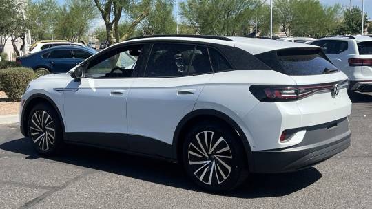2024 Volkswagen ID.4