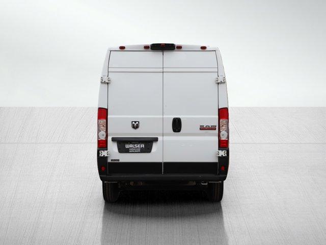 2022 ram promaster 2500 high roof