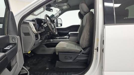 2023 Ford F-250