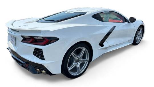 2023 Chevrolet Corvette