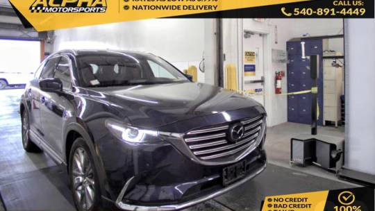 2021 Mazda CX-9
