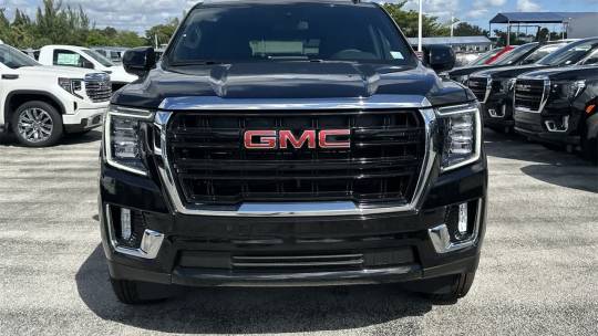 2024 GMC Yukon
