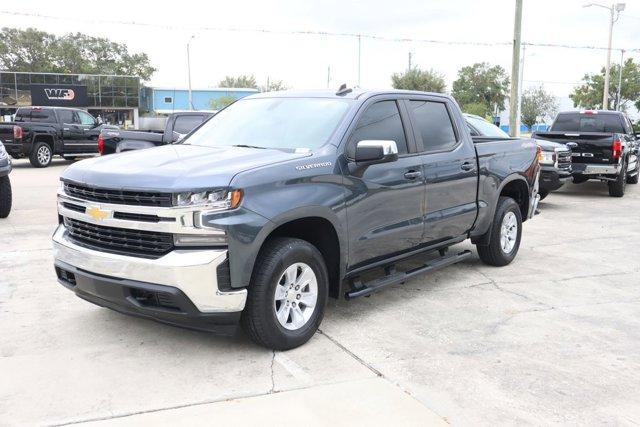 2022 chevrolet silverado 1500 limited lt