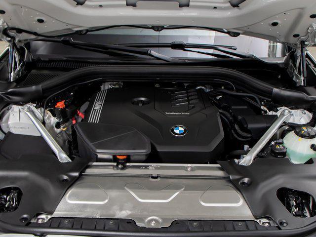 2024 bmw x4 xdrive30i