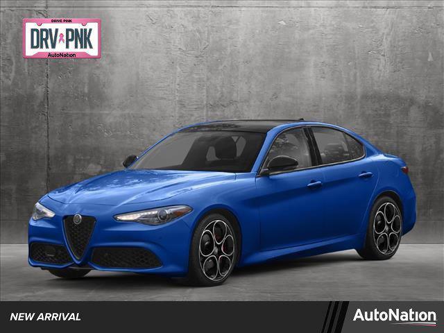 2023 alfa romeo giulia t mulliner