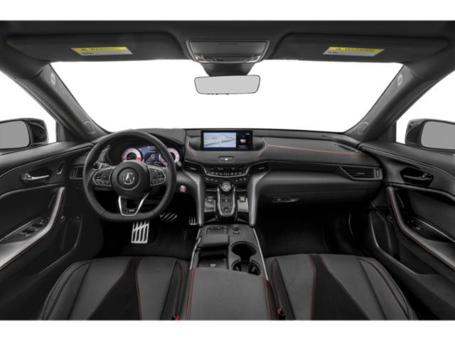 2021 acura tlx a-spec