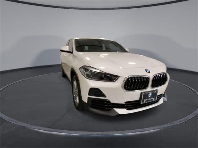 2022 bmw x2 xdrive28i