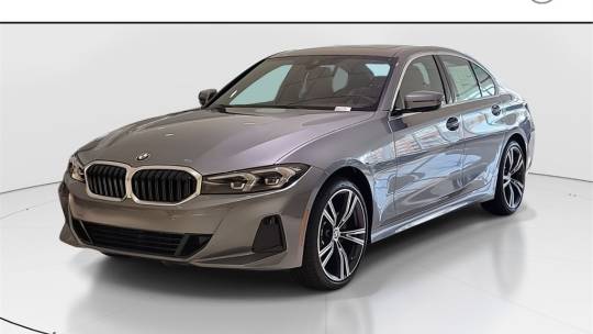 2024 BMW 3 series
