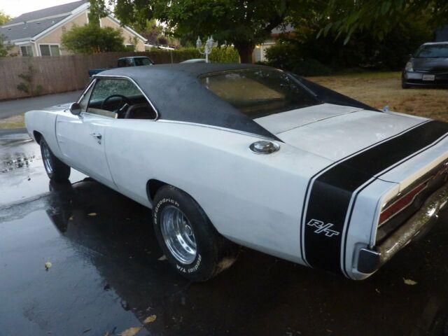 1969 dodge charger r/t project builder 440 / a/t 1968 1970 cuda challenger hemi