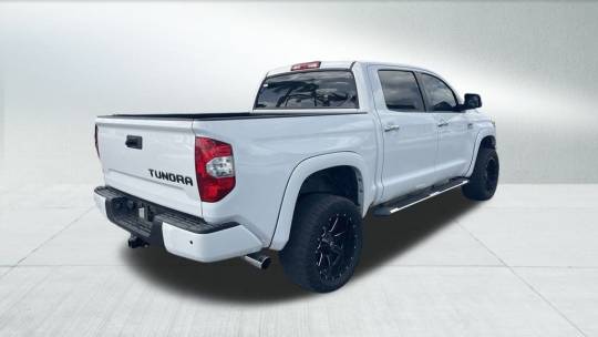 2020 Toyota Tundra