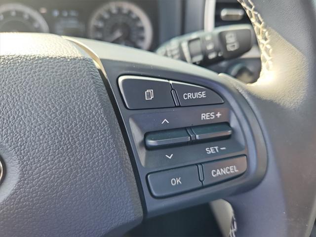 2021 hyundai venue denim
