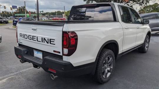 2024 Honda Ridgeline