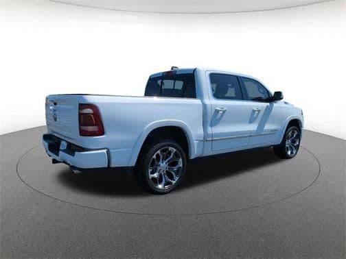 2020 ram 1500 limited in memphis, tennessee