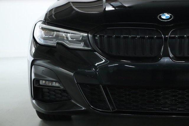 2021 bmw 330 i xdrive