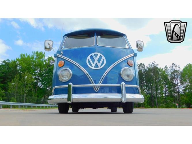 1967 volkswagen double cab in o'fallon, illinois