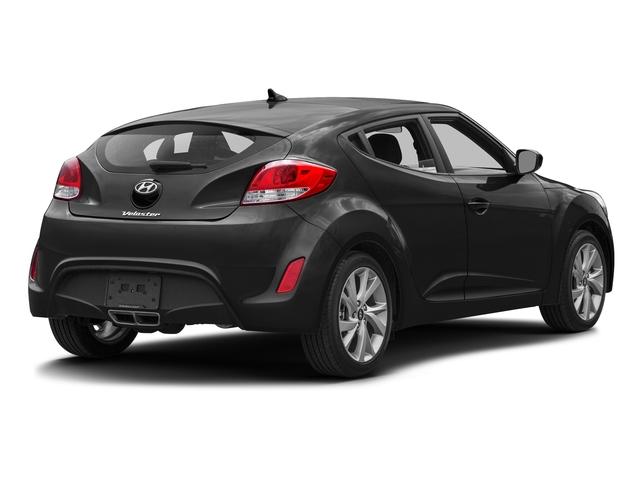 2016 hyundai veloster base
