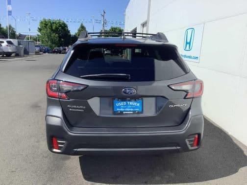 2020 subaru outback premium in medford, oregon