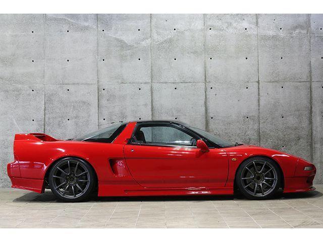 1991 honda acura nsx . this is a 25 year old vehicle. nhtsa and epa exempt