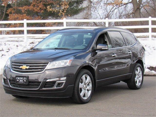 used 2016 chevrolet traverse awd lt w/ 1lt bristol, ct 06010 for sale in bristol, connecticut