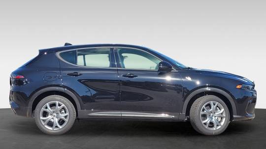 2024 Dodge Hornet