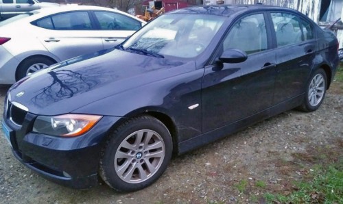 2006 bmw 325 xi for sale in connecticut by owner