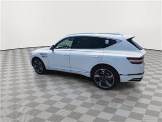 2025 Genesis GV80 2.5t prestige
