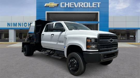 2024 Chevrolet Silverado